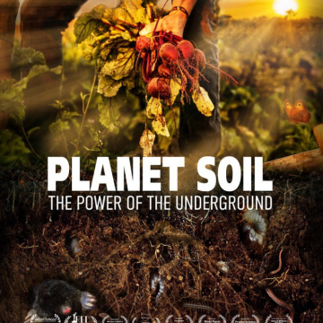 Planet Soil Documentary